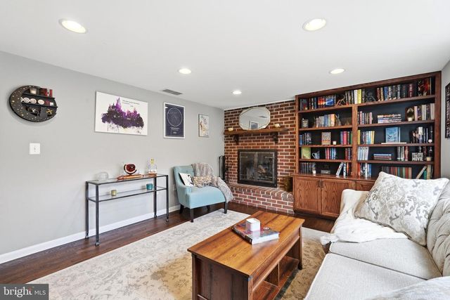 10798 W CRESTVIEW LN, Laurel, MD 20723