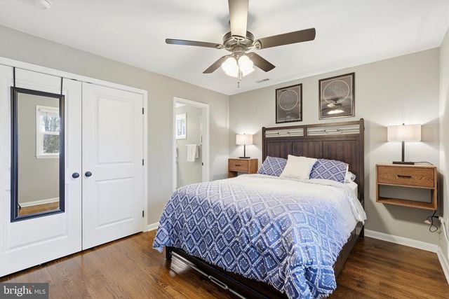 10798 W CRESTVIEW LN, Laurel, MD 20723