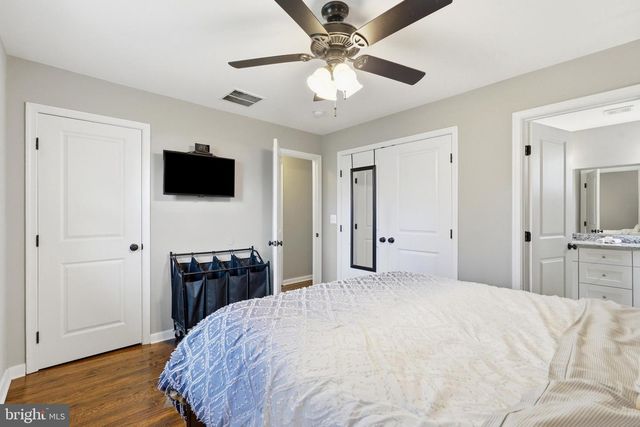 10798 W CRESTVIEW LN, Laurel, MD 20723