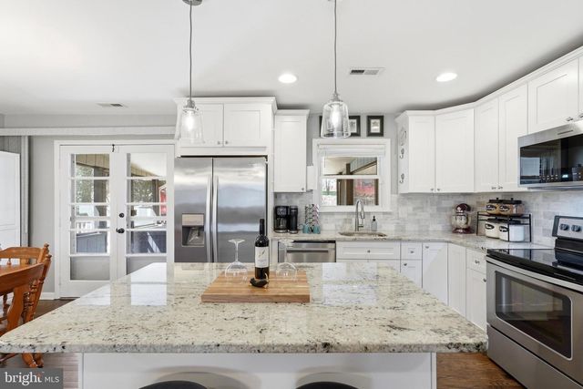 10798 W CRESTVIEW LN, Laurel, MD 20723