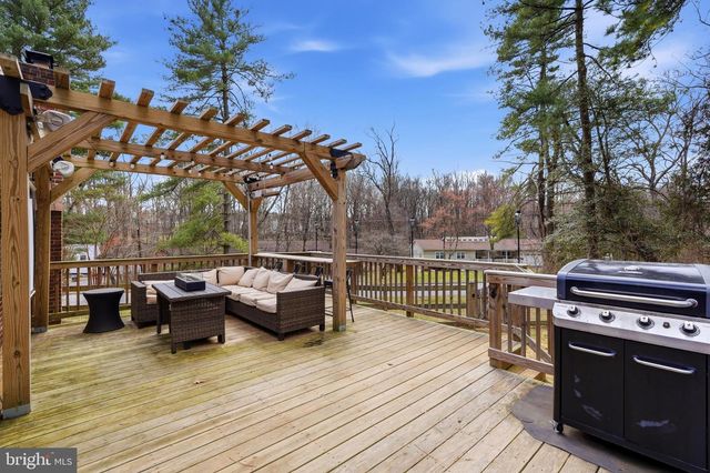 10798 W CRESTVIEW LN, Laurel, MD 20723