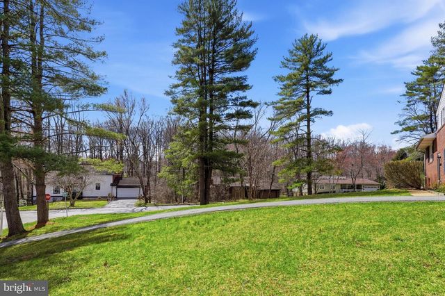 10798 W CRESTVIEW LN, Laurel, MD 20723