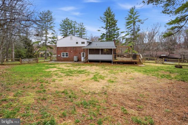 10798 W CRESTVIEW LN, Laurel, MD 20723