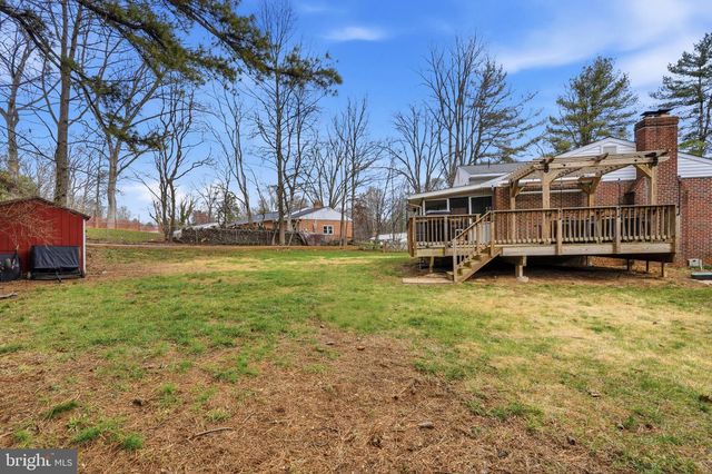 10798 W CRESTVIEW LN, Laurel, MD 20723