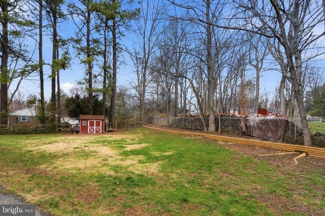 10798 W CRESTVIEW LN, Laurel, MD 20723