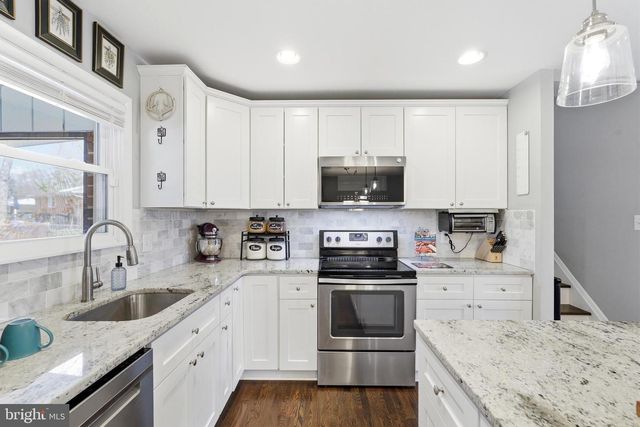 10798 W CRESTVIEW LN, Laurel, MD 20723