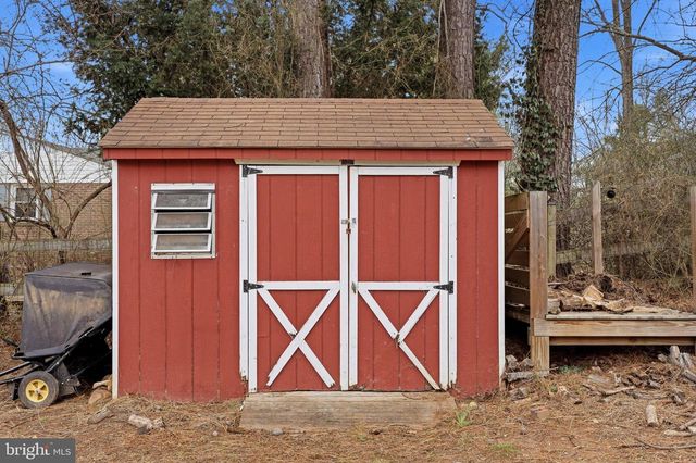 10798 W CRESTVIEW LN, Laurel, MD 20723