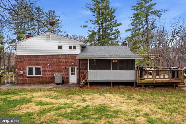 10798 W CRESTVIEW LN, Laurel, MD 20723