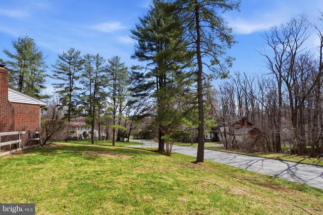 10798 W CRESTVIEW LN, Laurel, MD 20723