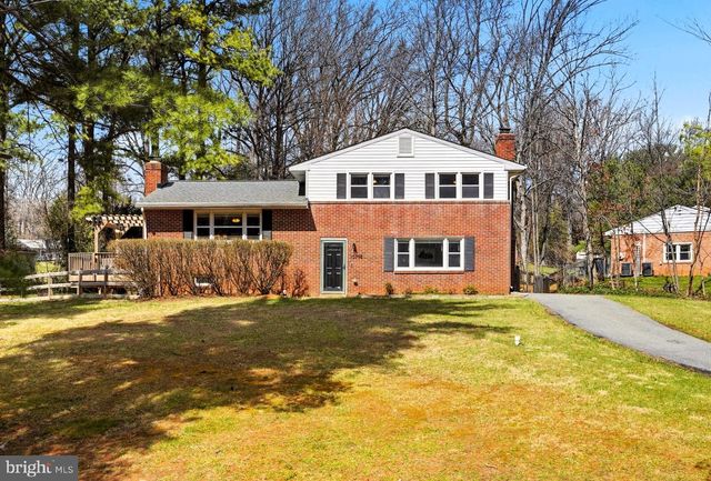 10798 W CRESTVIEW LN, Laurel, MD 20723