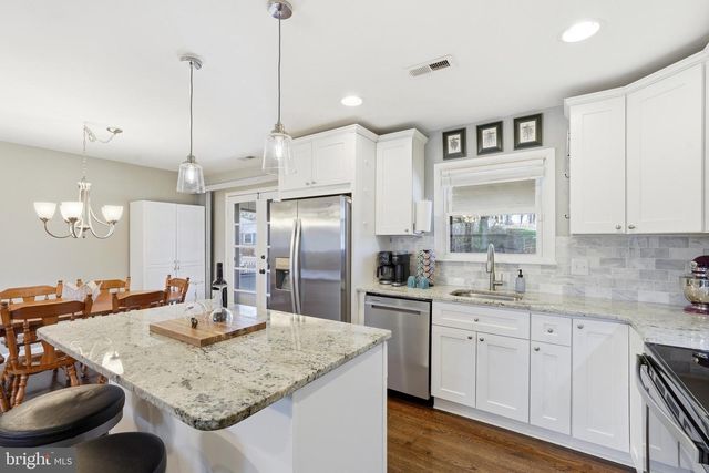 10798 W CRESTVIEW LN, Laurel, MD 20723