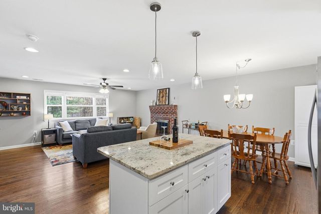 10798 W CRESTVIEW LN, Laurel, MD 20723