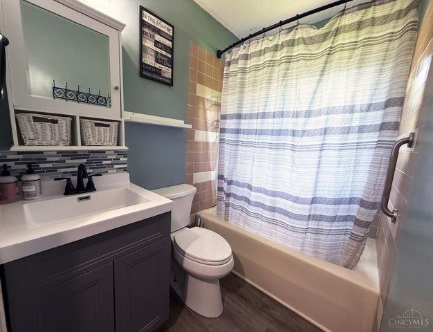 5350 Iroquois Avenue, Fairfield, OH 45014
