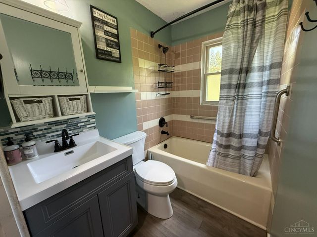 5350 Iroquois Avenue, Fairfield, OH 45014