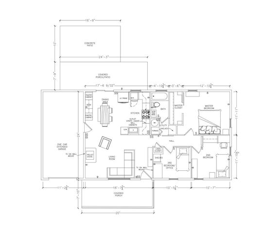 5350 Iroquois Avenue, Fairfield, OH 45014
