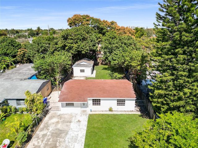 2311 Fletcher St, Hollywood, FL 33020