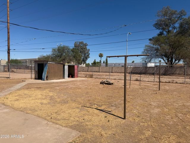 2234 E WOOD Street, Phoenix, AZ 85040