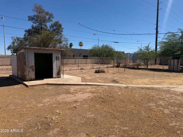 2234 E WOOD Street, Phoenix, AZ 85040