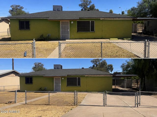 2234 E WOOD Street, Phoenix, AZ 85040