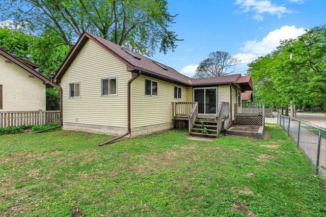 3100 40th Avenue S, Minneapolis, MN 55406