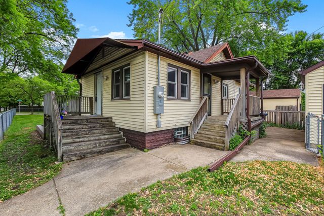 3100 40th Avenue S, Minneapolis, MN 55406