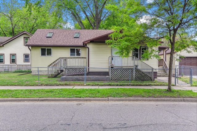 3100 40th Avenue S, Minneapolis, MN 55406