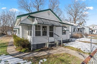 34 Spring St, Petersburg, VA 23803
