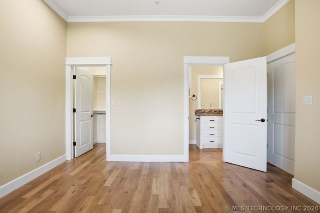 8402 S Nogales Avenue W, Tulsa, OK 74132