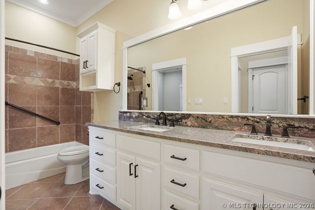 8402 S Nogales Avenue W, Tulsa, OK 74132