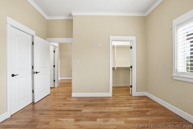 8402 S Nogales Avenue W, Tulsa, OK 74132