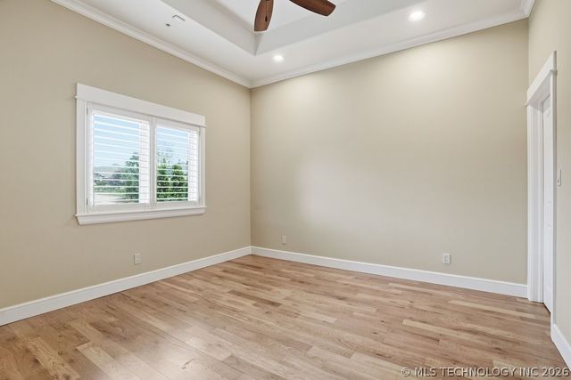 8402 S Nogales Avenue W, Tulsa, OK 74132