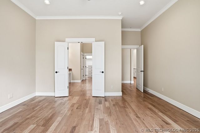 8402 S Nogales Avenue W, Tulsa, OK 74132