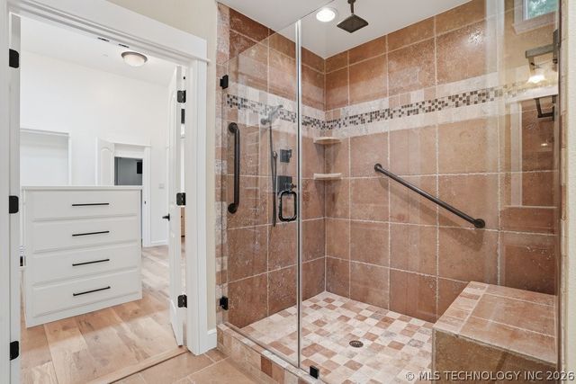 8402 S Nogales Avenue W, Tulsa, OK 74132