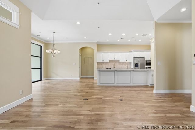 8402 S Nogales Avenue W, Tulsa, OK 74132