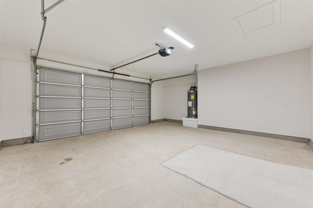 9311 Curious Squirrel ST, Austin, TX 78744