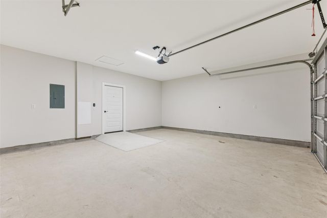 9311 Curious Squirrel ST, Austin, TX 78744