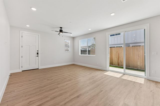 9311 Curious Squirrel ST, Austin, TX 78744