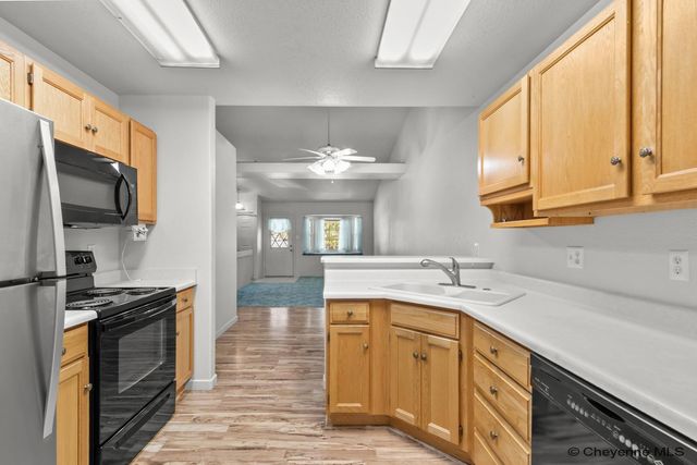 4710 EASY ST, Cheyenne, WY 82009