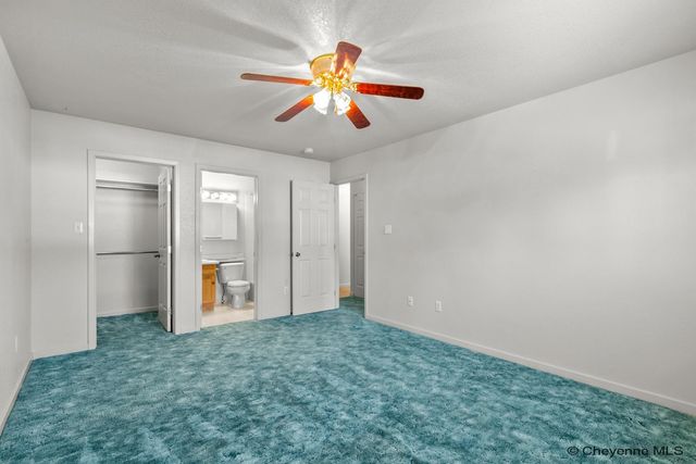 4710 EASY ST, Cheyenne, WY 82009