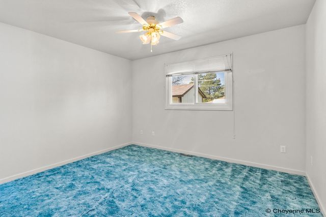 4710 EASY ST, Cheyenne, WY 82009