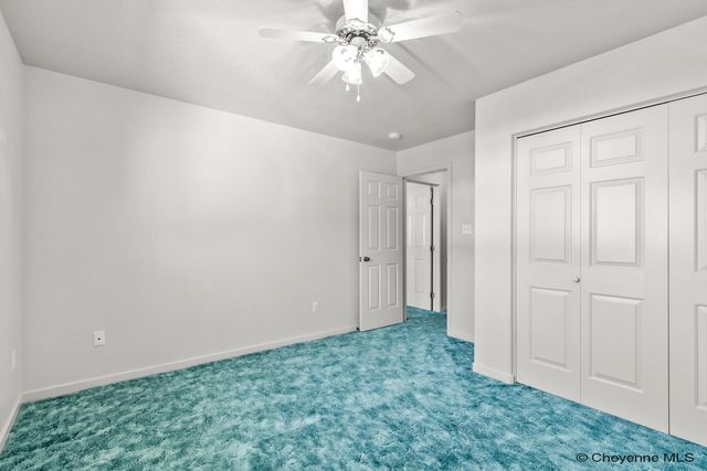 4710 EASY ST, Cheyenne, WY 82009