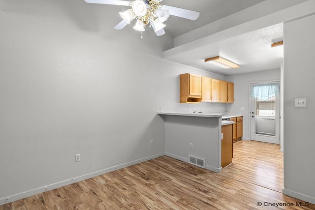 4710 EASY ST, Cheyenne, WY 82009