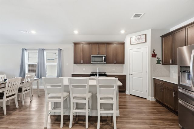 2116 Draco Drive, Haslet, TX 76052