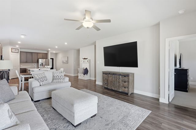 2116 Draco Drive, Haslet, TX 76052