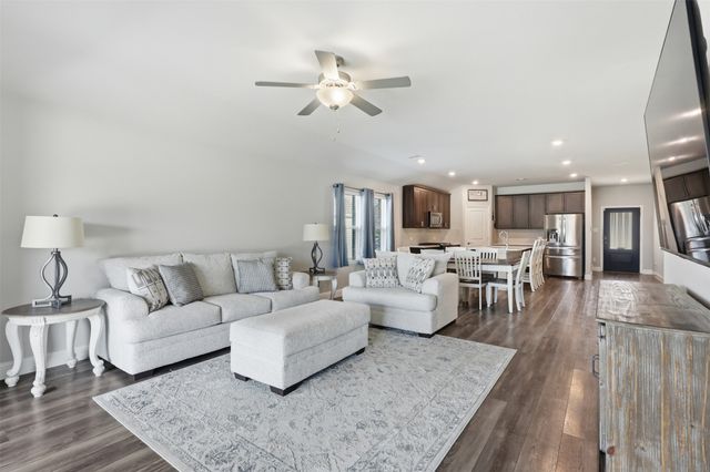 2116 Draco Drive, Haslet, TX 76052