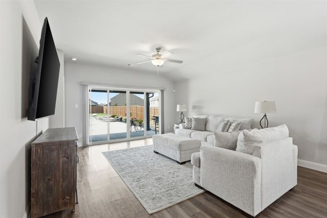 2116 Draco Drive, Haslet, TX 76052