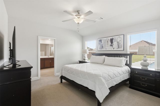 2116 Draco Drive, Haslet, TX 76052