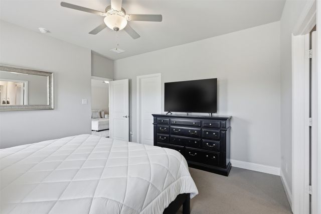 2116 Draco Drive, Haslet, TX 76052