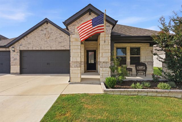 2116 Draco Drive, Haslet, TX 76052