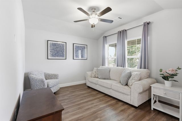 2116 Draco Drive, Haslet, TX 76052